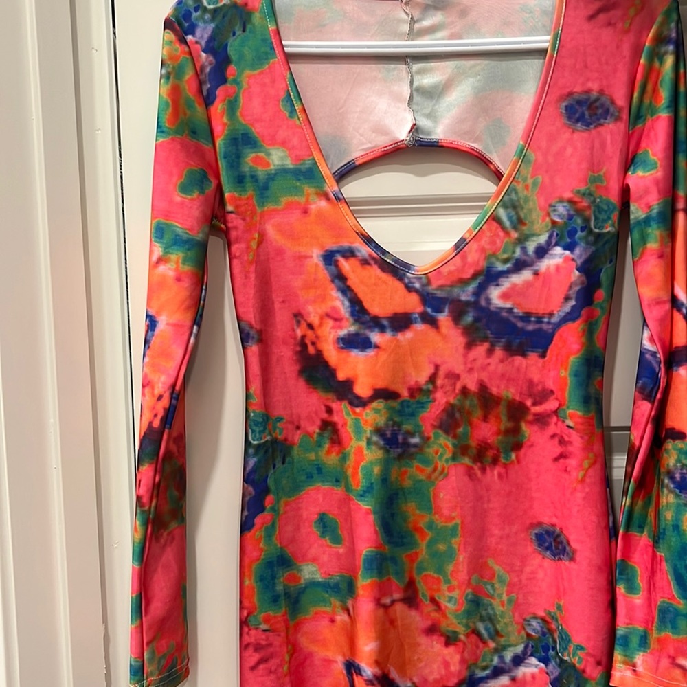 Dress- perfect for entertaining and enjoying a night out